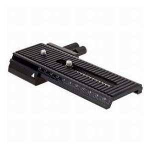 Adorama Single Focusing Rail Fine Control, for Mac...