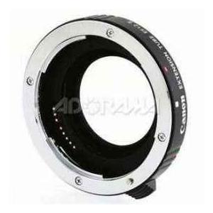 Canon Auto Focus Extension Tube EF 12 II for Close...