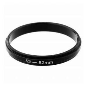 Adorama Macro Coupling Ring 52-52
