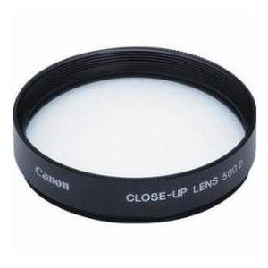 Canon 77 Close-up Lens 500D, for Lenses 70mm to 30...