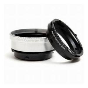Lensbaby Macro Converter Extension Rings