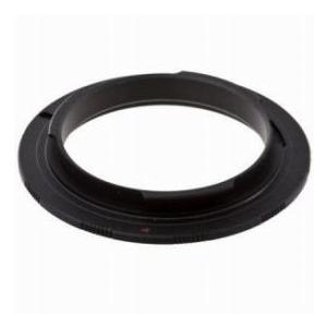 Adorama Lens Reversing Ring for Pentax K Manual Fo...