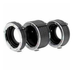 Pro Optic Auto Extension Tube Set for Nikon AF SLR...