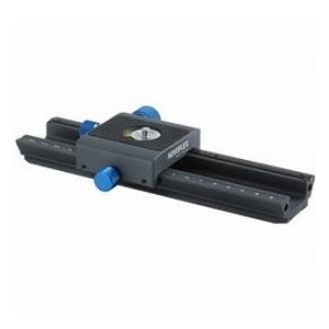Novoflex Castel L Dual Gear Focusing Rack(Standard...
