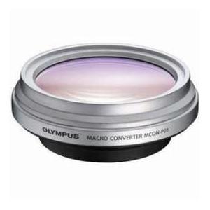 Olympus MCON-P01 Macro Converter for 14-42mm f3.5-...