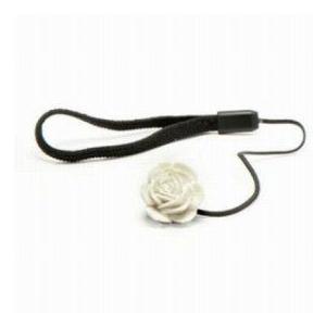 Mod White Pop Flower Cap Saver