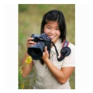 Hufa The Original Lens Cap Clip - Black - Fits Sta...