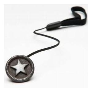 Mod Metal Star Cap Saver
