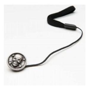 Mod Skull &amp; Crossbones Cap Saver