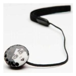 Mod B &amp; W Flapper Cap Saver