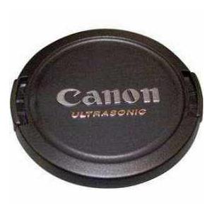 Canon 77mm Snap-On Lens Cap for Ultrasonic EF Lens...