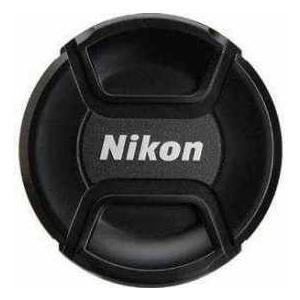 Nikon 62mm Snap-on Lens Cap(Replacement)