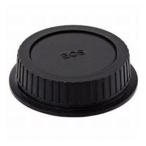 Adorama Rear Lens Cap for Canon EOS Lens Mount.