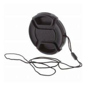 Adorama 67mm Center Pinch Lens Cap
