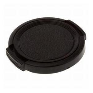Adorama 40.5mm Plastic Snap-On Lens Cap