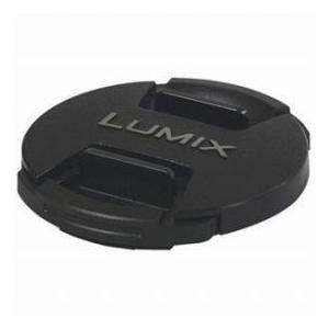 Panasonic 46mm Lens Cap for Lumix Lenses｜worldselect