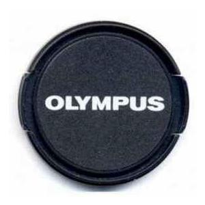 Olympus LC-37B 37mm Lens Cap for the M.Zuiko 17mm ...