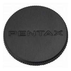 Pentax O-LC27 27mm Front Lens Cap for PENTAX-DA 40...
