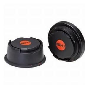 BRNO Dri+Cap Dehumidifier Cap System, with Nikon B...