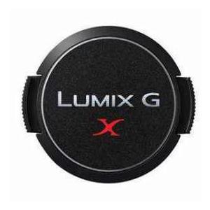Panasonic 37mm Lumix G Lens Cap｜worldselect