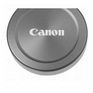 Canon Lens Cap for the EF 15mm f/2.8 Fisheye Lens,...