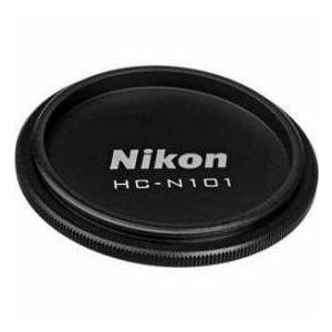 Nikon HC-N101 Black Lens Hood Cap for 1 Nikkor 10m...