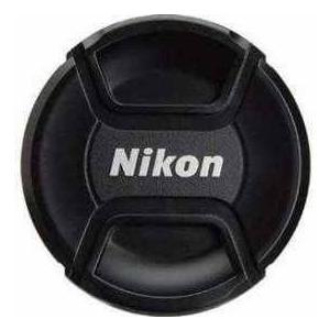 Nikon 67mm Snap-on Lens Cap(Replacement)｜worldselect