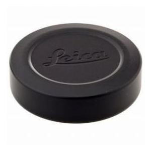 Leica Replacement Metal Lens Cap for 75mm f/2.5 and 90mm f/2.5 Summarit-M Lenses｜worldselect