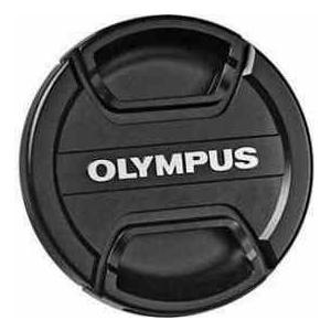 Olympus LC-67B 67mm Lens Cap for Zuiko E 50-200mm ...