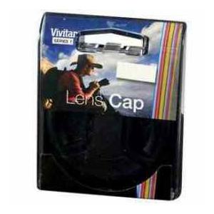Vivitar 72mm Snap-on Lens Cap
