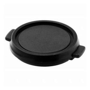 Adorama 35.5mm Plastic Snap-On Lens Cap