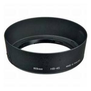 Nikon HB-45 Replacement Lens Hood for 18-55mm VR L...