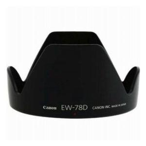 Canon Lens Hood EW-78D for EF 28-200 USM &amp; EF-S 18...