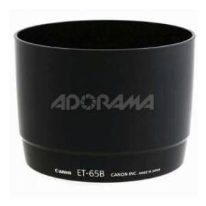 Canon Lens Hood ET-65B for EF 70-300mm f/4-5.6 IS ...