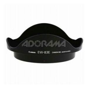 Canon Lens Hood EW-83E for 16-35mm, 20-35mm, 17-35...