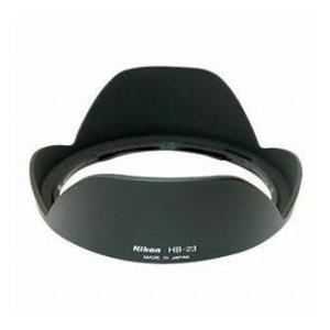 Nikon HB-23 Bayonet Hood for 10-24mm f3.5/4.5, 12-...