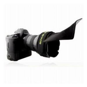 Flex Lens Shade - Adjustable Flexible Lens Shade f...