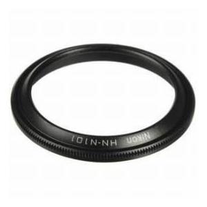 Nikon HN-N101 Black Lens Hood for 1 Nikkor 10mm f/2.8 : ワールド