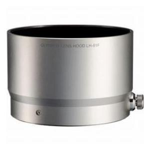 Olympus LH-61F, Metal Lens Hood for 75mm f/1.8 Mic...