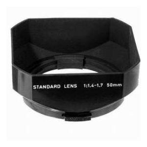 Pentax 49mm Rectangular Lens Hood 50mm FA, F &amp; A-L...