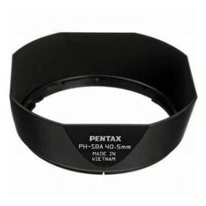 Pentax Lens Hood PH-SA40.5 40.5mm for Standard Zoo...