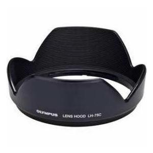Olympus LH-75C Lens Hood for Zuiko Digital ED 9-18...