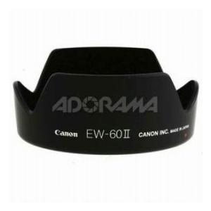 Canon Lens Hood EW-60II for EF 24/2.8