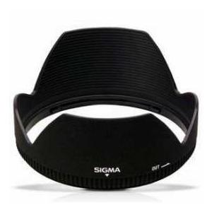 Sigma Lens Hood for 24-70mm F2.8 IF EX G HSM Lens