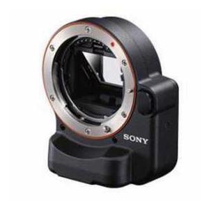 Sony A NEX Camera Mount Adapter, Attach A-mount Lenses to E-mount Camera Body.｜worldselect