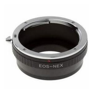 Pro Optic Canon EOS Lens to Sony NEX Body Adapter｜worldselect