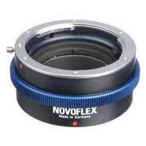 Novoflex MFT/NIK Adapter Connects Nikon Lenses to ...