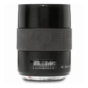 Hasselblad Wide Angle 50mm f/3.5 HC II Auto Focus Lens for H Cameras