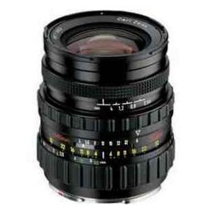 Rollei 50mm f/4 Zeiss Distagon(FLE) PQ Lens Wide Angle for SLX and 6000 Series Cameras