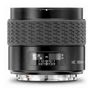 Hasselblad HC 100mm f/2.2 Autofocus Lens for H Cam...
